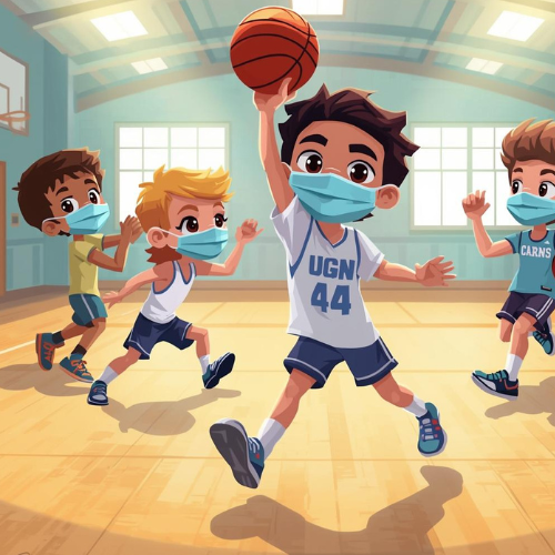 covid cautious seattle community center 3